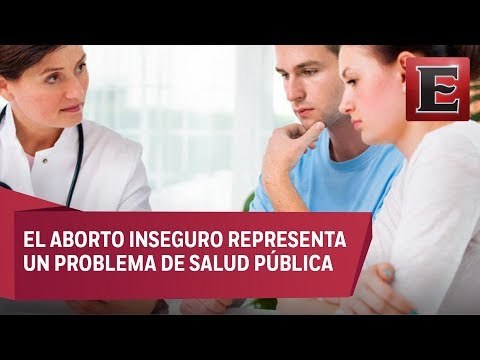 A 11 años de la aprobación de la interrupción legal del embarazo en la CDMX