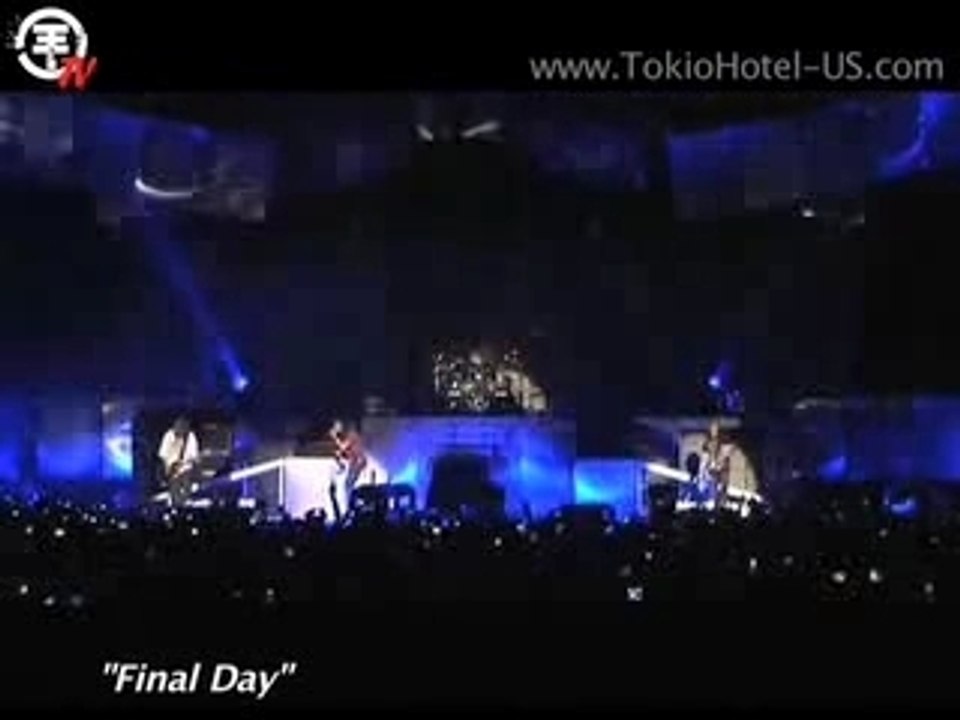 06.12.07 Tokio Hotel TV 5