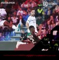 90', 4 goals, 3 points. Everything in just 60 seconds: relive #SassuoloMilan through Milan TV live commentary 90', 4 reti, 3 punti, tutto concentrato in 60 se