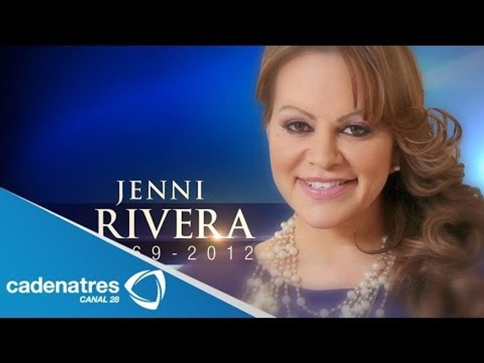 Juan Rivera habla de los homenajes que le harán a Jenni Rivera en Nuevo León