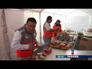 En Tultepec venden cohetes en casa