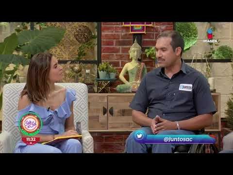 ¡La importancia de la inclusión laboral para personas con discapacidad! | Sale el Sol