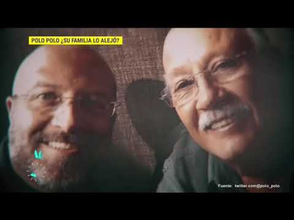 ¿En dónde está Polo Polo? Andeas Zanetti habla al respecto | De Primera Mano