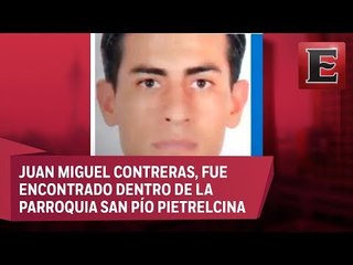 Asesinan a otro sacerdote en Tlajomulco de Zúñiga, Jalisco