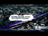 Así funciona la nueva autopista urbana de la CDMX