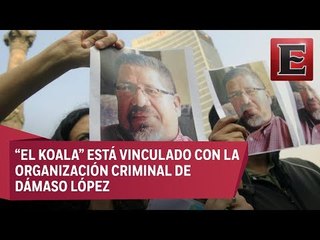 Presunto asesino del periodista Javier Valdez encarcelado en prisión de Guasave