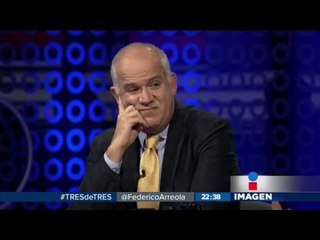 ¿Luis Videgaray hizo lo correcto al traer a Trump?
