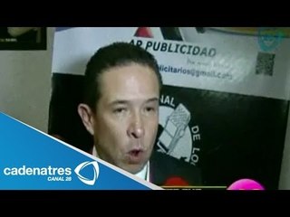 Adolfo Infante reconocido con el premio Nacional de Locución 2013