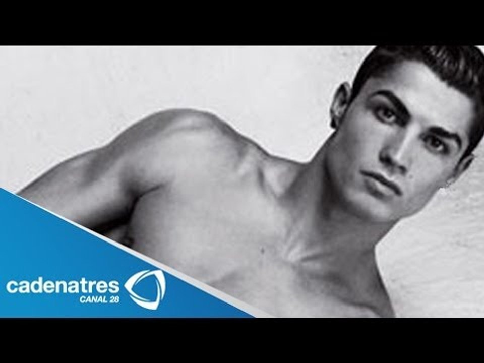 Carrera de Cristiano Ronaldo en el fútbol / Cristiano Ronaldo career in football