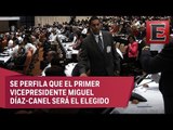 Parlamento de Cuba se reúne para elegir al sucesor de los Castro