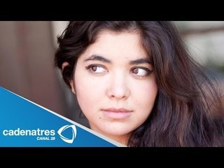 Camila Ibarra habla de su participación en Las trampas del deseo