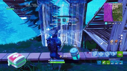 Fornite Calaya7 ps4.