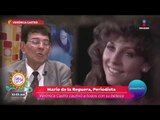 La verdad oculta de los inicios de Verónica Castro | Sale el Sol