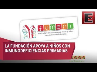 Entrevista sobre el apoyo de Fundación Fumeni a menores