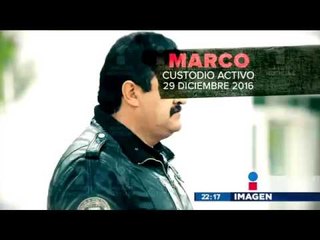 Así se manejan las cuotas en el Reclusorio Norte