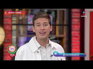 Ante los temblores, en México estamos en la bancarrota... | Sale el Sol