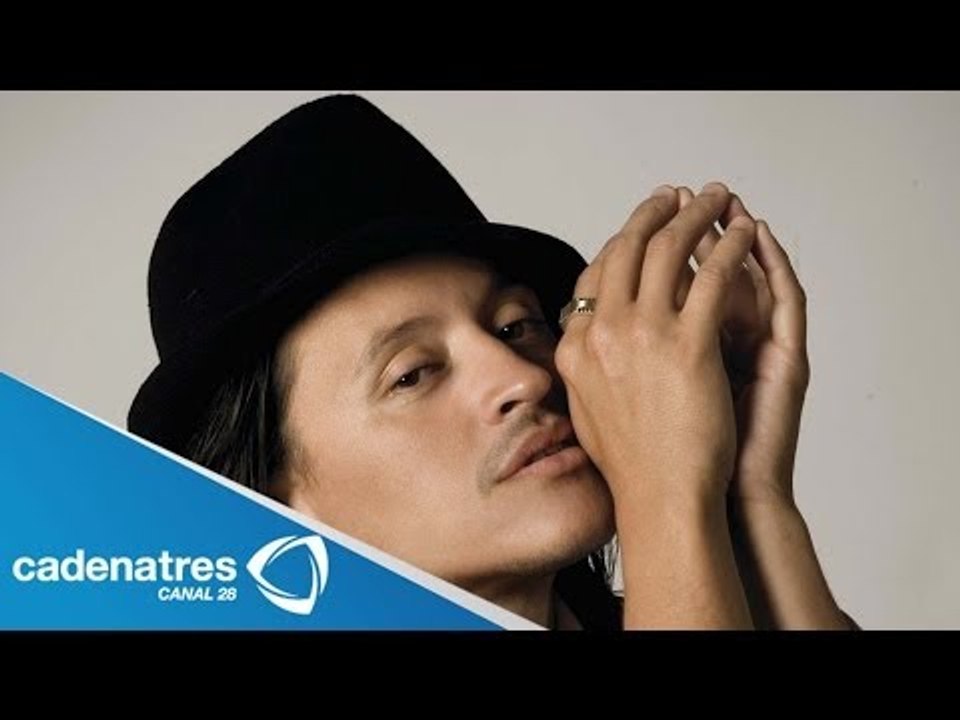 Elvis Crespo habla de su adicción al alcohol  /...