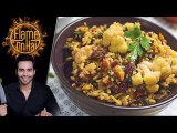 Lentil and Tomato Rice Recipe by Chef Basim Akhund 7 May 2018