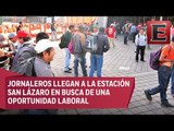Mexicanos con complicaciones para encontrar un empleo