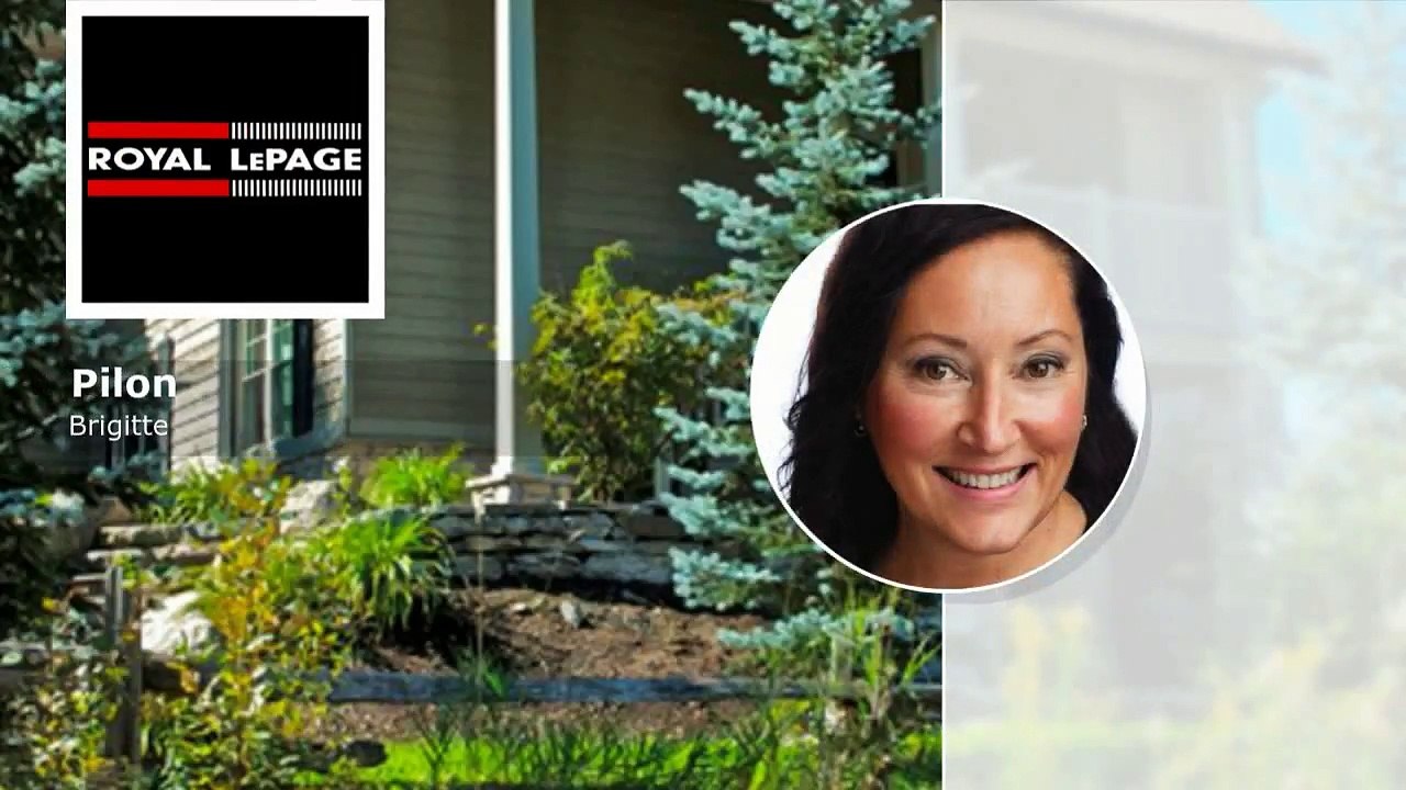 Condo - à vendre - Mont-Tremblant - 13381523