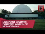 IPN contará en Quintana Roo con un observatorio para estudiar el cambio climático