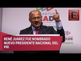 Impacto de los cambios en la dirigencia del PRI