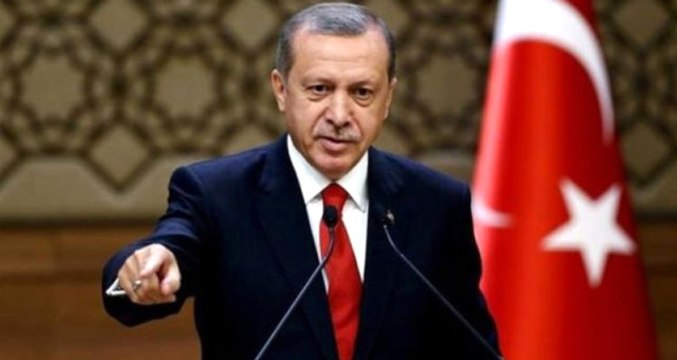 Son Dakika! Erdoğan McKinsey Tartışmalarına Son Noktayı Koydu: Danışmanlık Hizmeti de Almayacağız