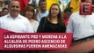 Candidatas a alcaldías en Guerrero dejan contienda electoral por inseguridad