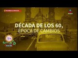 Picando la Noticia: 50 años de la matanza estudiantil del 68 en Tlatelolco | Sale el Sol