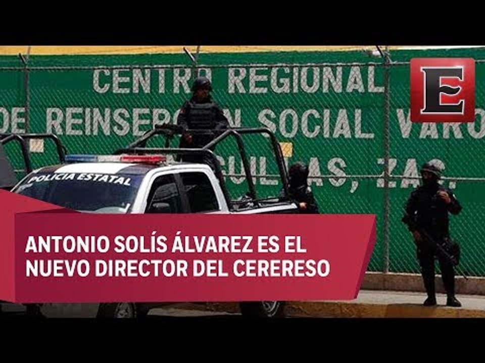 15 reos de alta peligrosidad dejan el penal de Cieneguillas