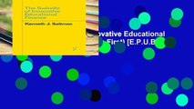 [P.D.F] The Swindle of Innovative Educational Finance (Forerunners: Ideas First) [E.P.U.B]