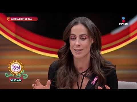 Sobre La Mesa: todo lo que debes saber acerca de la mediación legal | Sale el Sol