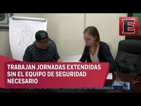 Indocumentados denuncian abusos laborales en Nueva York
