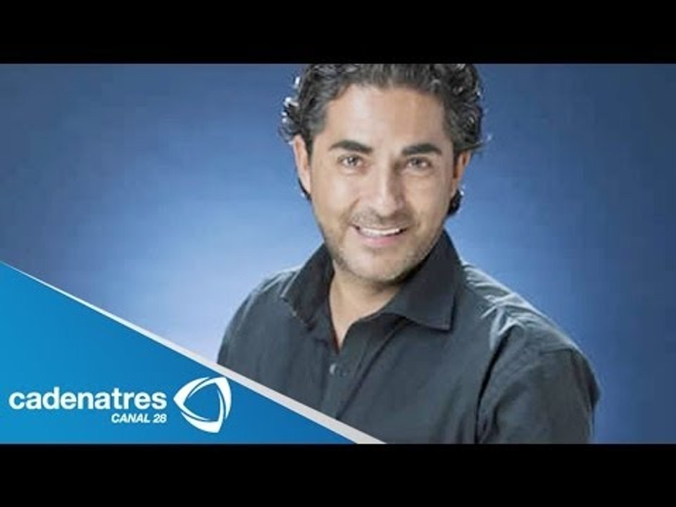 Raúl Araiza aclara si su hermano Armando Araiza quiere quitarle a sus hijas a su es esposa