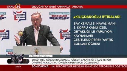 AK Parti İstişare Kampı