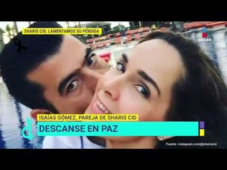 Así fue el último adiós de Isaías Gómez | De Primera Mano