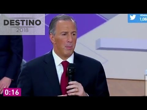 Meade propone cuidar la frontera con EU para que no ingresen armas ilegales