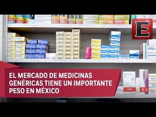 Mexicanos descartan medicamentos de patente por su alto costo (Parte 3)