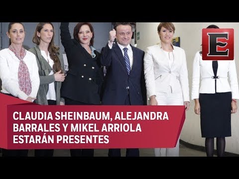 Candidatos a la CMDX expondrán propuestas de salud en foro