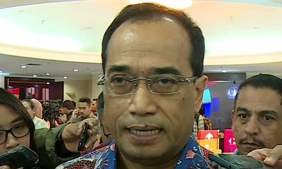 Perbaikan Bandara Mutiara Selesai Tanggal 12 Oktober