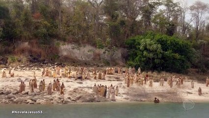 JESUS CAPITULO 53 COMPLETO
