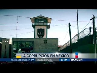 Recuento de los funcionarios más corruptos