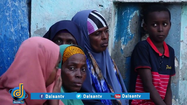 Nin nolosha lagu gubay #Muqdisho Nabad iyo Nolol lama helayo inta aan sharciga lahor keenin dambiilayaashaas#Share