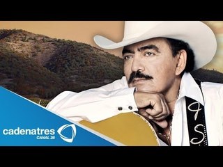 Joan Sebastian: no soy mujeriego  / Lo mejor del 2013
