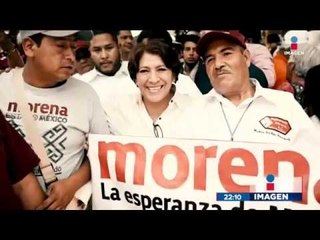 Tres graves problemas para MORENA