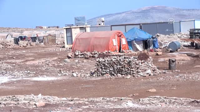 'Hayat Çok Zor,ölüm Bu Hayattan Kolay (1)