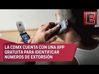 Extorsión en México ha incrementado en los últimos 3 años