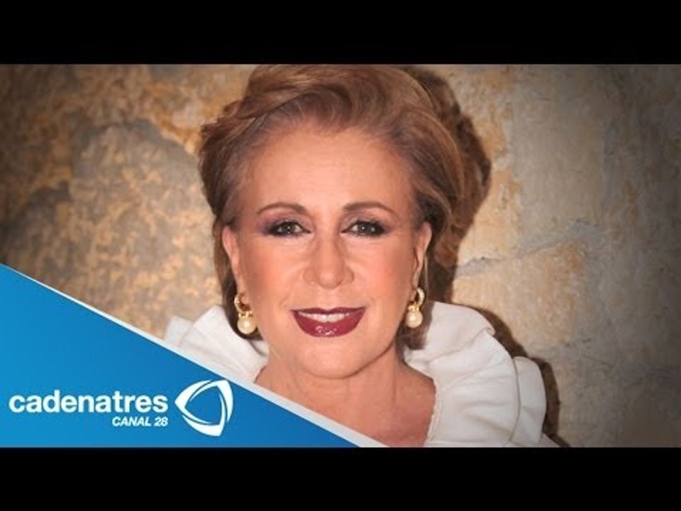 Laura Zapata lamenta la situación de Venezuela / Laura Zapata regrets the situation of Venezuela