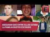 Hallan más cuerpos en fosa clandestina en Villagrán, Guanajuato