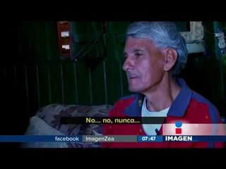 Vivir donde se puede: La historia de Don Crispín 2